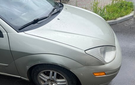 Ford Focus IV, 2000 год, 255 000 рублей, 5 фотография