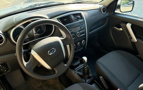 Datsun on-DO I рестайлинг, 2015 год, 480 000 рублей, 7 фотография