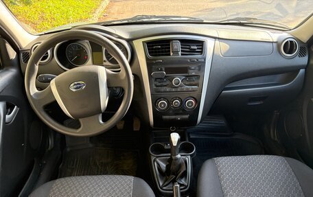 Datsun on-DO I рестайлинг, 2015 год, 480 000 рублей, 8 фотография