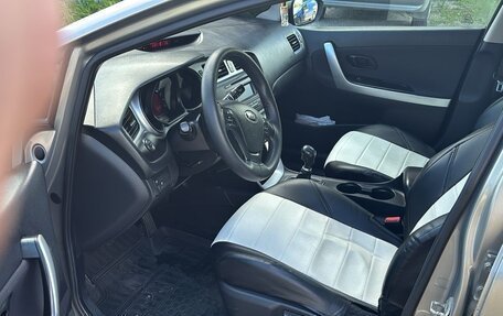 KIA cee'd III, 2013 год, 950 000 рублей, 4 фотография