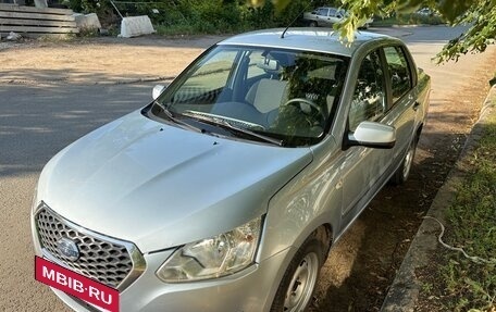 Datsun on-DO I рестайлинг, 2015 год, 480 000 рублей, 6 фотография