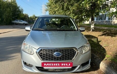 Datsun on-DO I рестайлинг, 2015 год, 480 000 рублей, 4 фотография