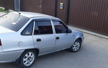 Daewoo Nexia I рестайлинг, 2013 год, 230 000 рублей, 6 фотография