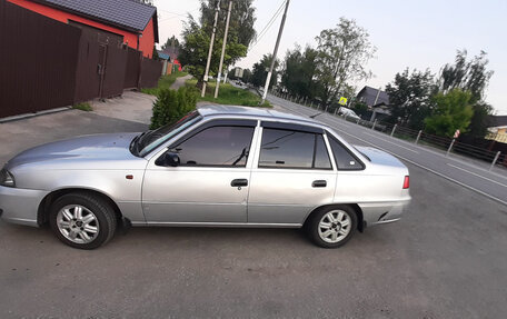 Daewoo Nexia I рестайлинг, 2013 год, 230 000 рублей, 5 фотография