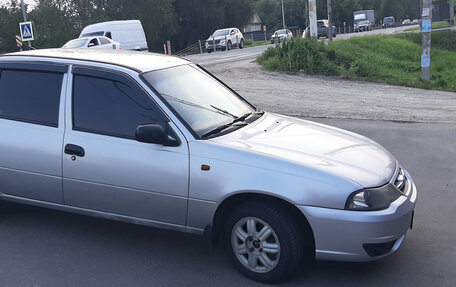 Daewoo Nexia I рестайлинг, 2013 год, 230 000 рублей, 7 фотография