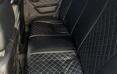 Daewoo Nexia I рестайлинг, 2013 год, 230 000 рублей, 15 фотография