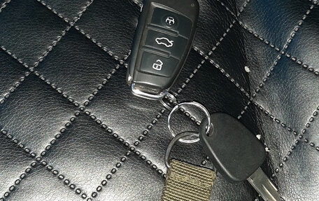 Daewoo Nexia I рестайлинг, 2013 год, 230 000 рублей, 17 фотография