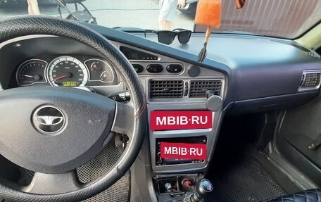 Daewoo Nexia I рестайлинг, 2013 год, 230 000 рублей, 10 фотография