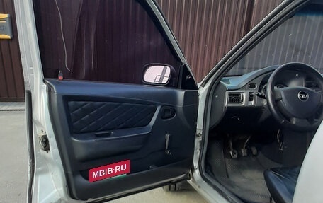 Daewoo Nexia I рестайлинг, 2013 год, 230 000 рублей, 13 фотография