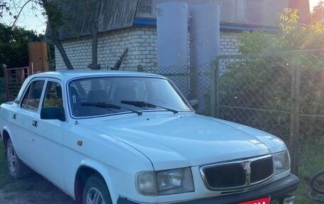 ГАЗ 3110 «Волга», 1997 год, 225 000 рублей, 2 фотография