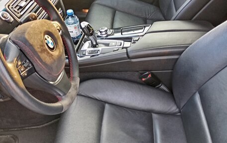 BMW 5 серия, 2012 год, 1 400 000 рублей, 7 фотография
