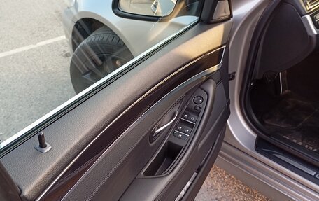 BMW 5 серия, 2012 год, 1 400 000 рублей, 8 фотография