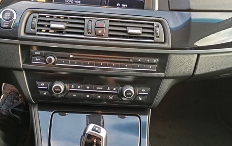 BMW 5 серия, 2012 год, 1 400 000 рублей, 6 фотография