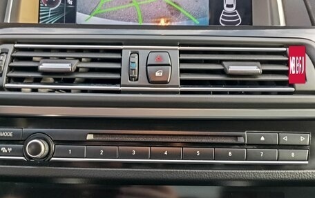 BMW 5 серия, 2012 год, 1 400 000 рублей, 5 фотография
