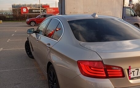BMW 5 серия, 2012 год, 1 400 000 рублей, 12 фотография