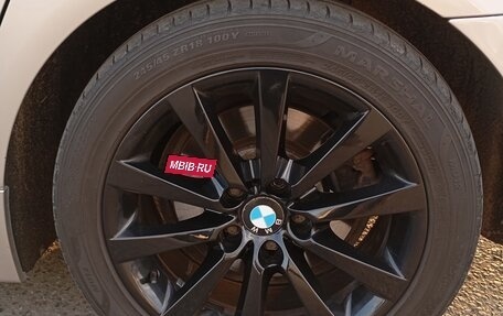 BMW 5 серия, 2012 год, 1 400 000 рублей, 11 фотография