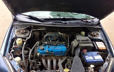 Mitsubishi Lancer IX, 2006 год, 444 400 рублей, 6 фотография