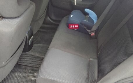 Mitsubishi Lancer IX, 2006 год, 444 400 рублей, 10 фотография