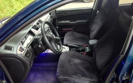 Mitsubishi Lancer IX, 2006 год, 444 400 рублей, 9 фотография