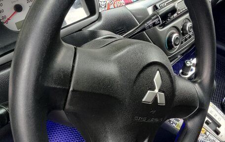 Mitsubishi Lancer IX, 2006 год, 444 400 рублей, 15 фотография