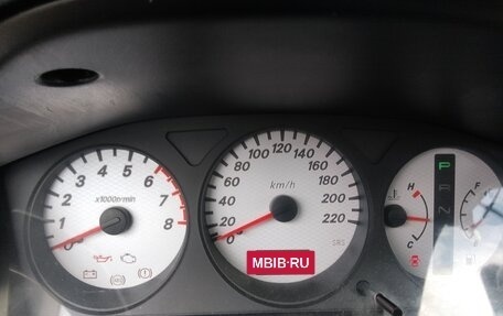 Mitsubishi Lancer IX, 2006 год, 444 400 рублей, 16 фотография