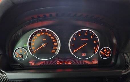 BMW 6 серия, 2017 год, 3 645 000 рублей, 2 фотография