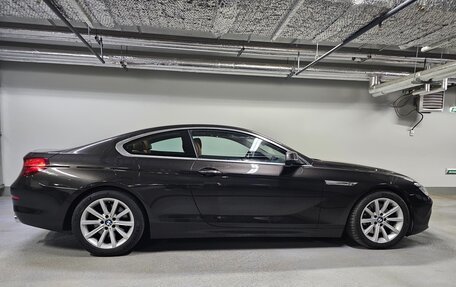 BMW 6 серия, 2017 год, 3 645 000 рублей, 5 фотография