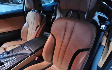 BMW 6 серия, 2017 год, 3 645 000 рублей, 10 фотография