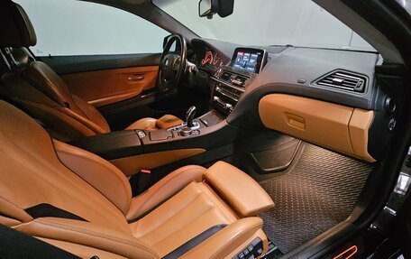 BMW 6 серия, 2017 год, 3 645 000 рублей, 9 фотография