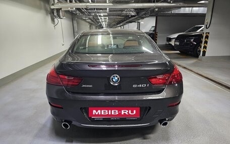 BMW 6 серия, 2017 год, 3 645 000 рублей, 6 фотография