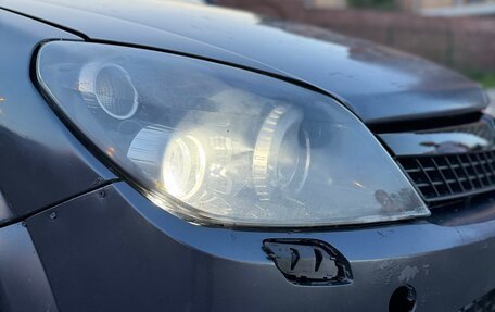 Opel Astra H, 2008 год, 340 000 рублей, 7 фотография