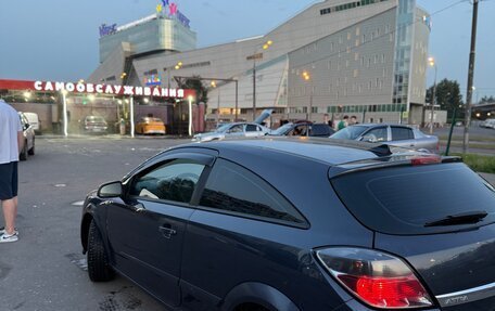 Opel Astra H, 2008 год, 340 000 рублей, 5 фотография
