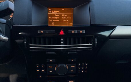 Opel Astra H, 2008 год, 340 000 рублей, 12 фотография