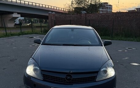 Opel Astra H, 2008 год, 340 000 рублей, 2 фотография