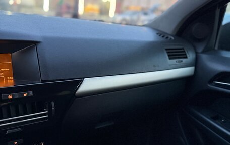 Opel Astra H, 2008 год, 340 000 рублей, 13 фотография