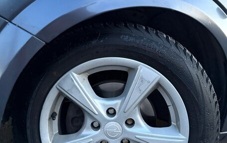 Opel Astra H, 2008 год, 340 000 рублей, 6 фотография
