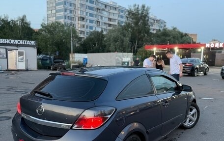 Opel Astra H, 2008 год, 340 000 рублей, 4 фотография