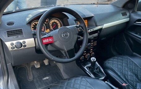Opel Astra H, 2008 год, 340 000 рублей, 10 фотография