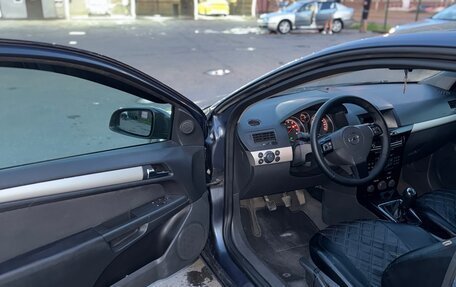 Opel Astra H, 2008 год, 340 000 рублей, 18 фотография