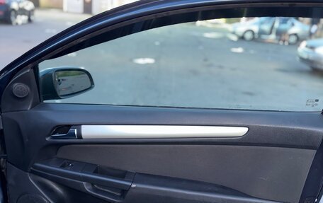 Opel Astra H, 2008 год, 340 000 рублей, 20 фотография