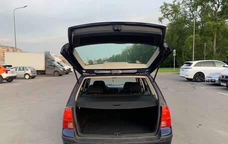 Volkswagen Golf IV, 2000 год, 650 000 рублей, 9 фотография