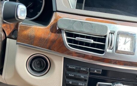 Mercedes-Benz E-Класс, 2013 год, 2 190 000 рублей, 5 фотография