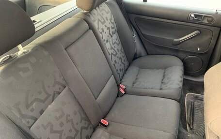 Volkswagen Golf IV, 2000 год, 650 000 рублей, 12 фотография