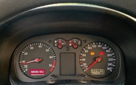 Volkswagen Golf IV, 2000 год, 650 000 рублей, 10 фотография