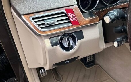 Mercedes-Benz E-Класс, 2013 год, 2 190 000 рублей, 10 фотография