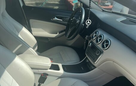 Mercedes-Benz A-Класс, 2013 год, 1 330 000 рублей, 6 фотография