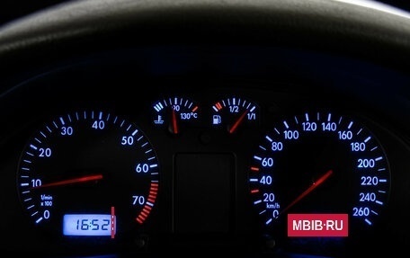 Volkswagen Passat B5+ рестайлинг, 1998 год, 325 000 рублей, 15 фотография