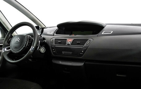 Citroen C4 Picasso II рестайлинг, 2010 год, 549 000 рублей, 9 фотография