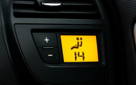 Citroen C4 Picasso II рестайлинг, 2010 год, 549 000 рублей, 14 фотография