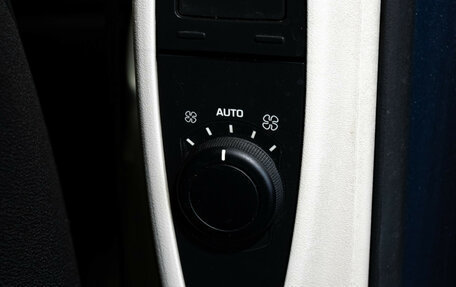 Citroen C4 Picasso II рестайлинг, 2010 год, 549 000 рублей, 18 фотография